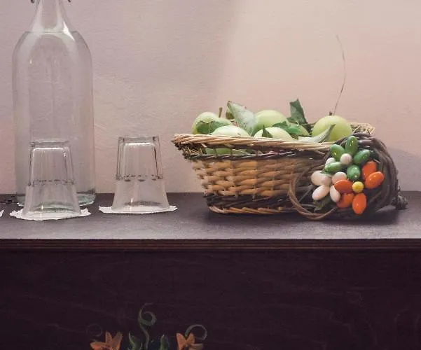 Dimora Barbolani 3* Lettopalena