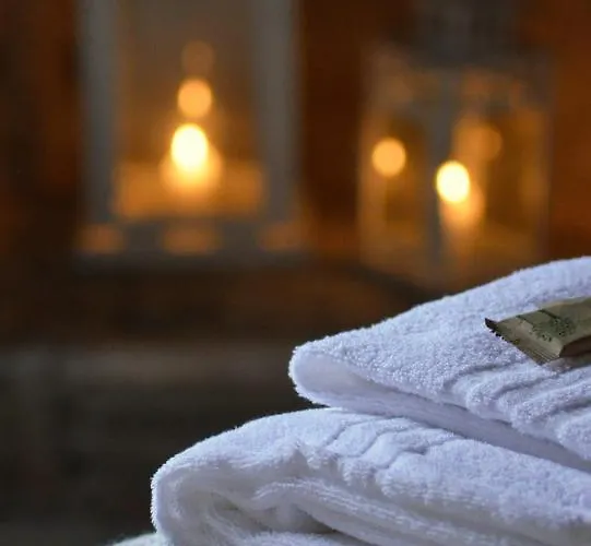 Dimora Barbolani Affittacamere 3*