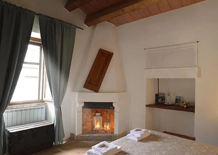 Affittacamere Dimora Barbolani