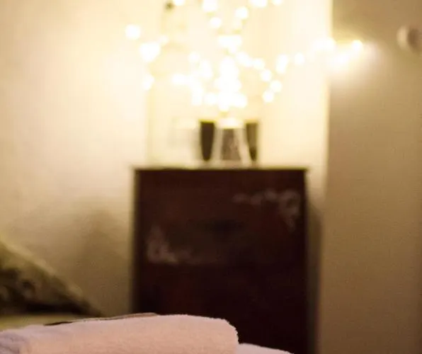 Dimora Barbolani Lettopalena