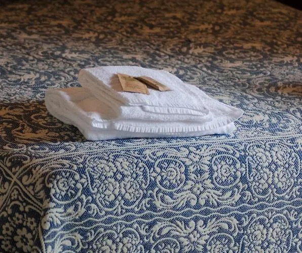 Dimora Barbolani Affittacamere