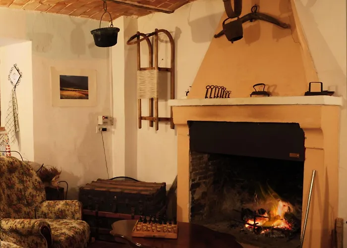 Affittacamere Dimora Barbolani