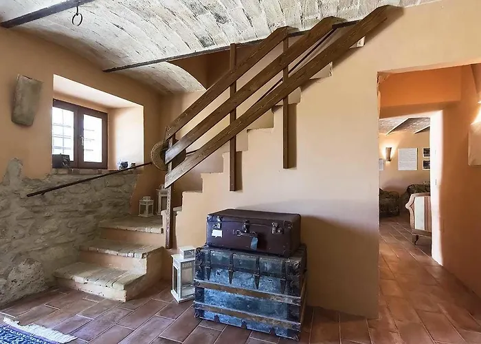 Affittacamere Dimora Barbolani