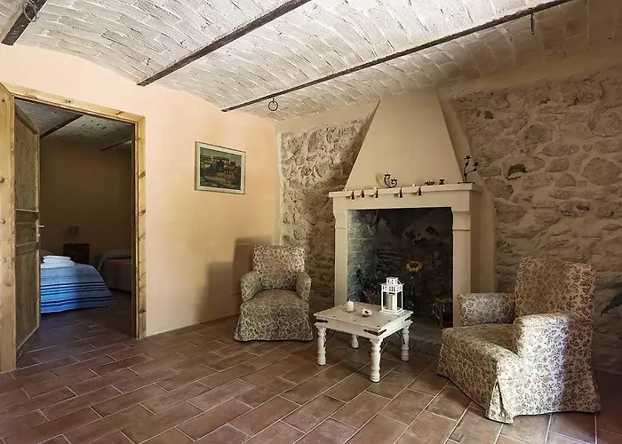 Affittacamere Dimora Barbolani