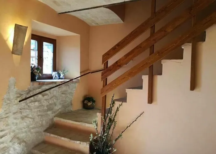 Dimora Barbolani Konukevi