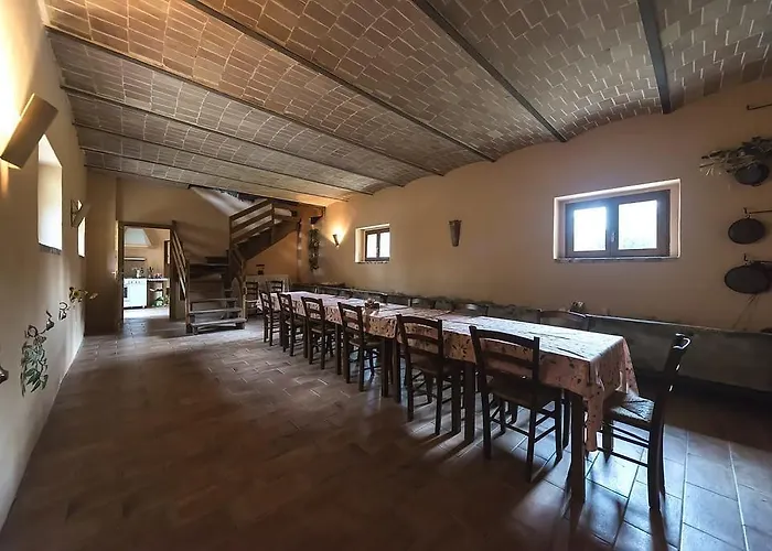 Dimora Barbolani 3* Lettopalena