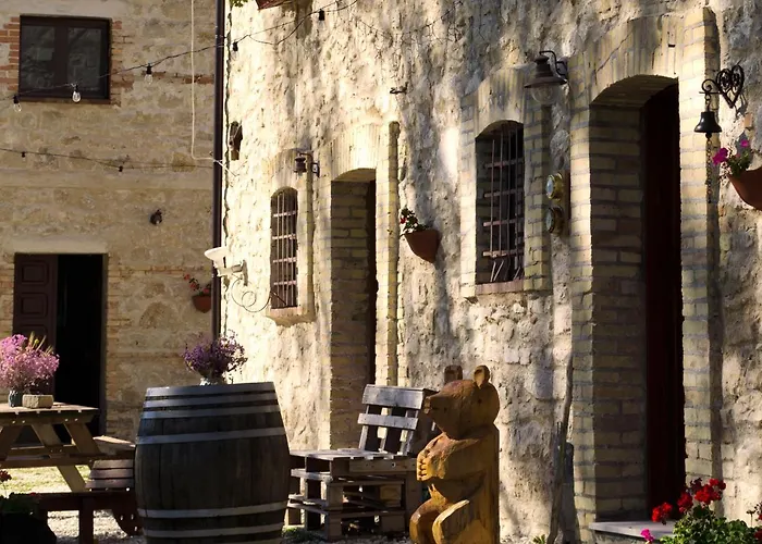 Dimora Barbolani Affittacamere 3*