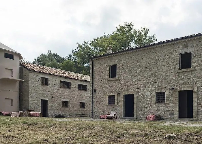 Dimora Barbolani Affittacamere