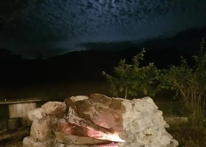 Dimora Barbolani Affittacamere Lettopalena