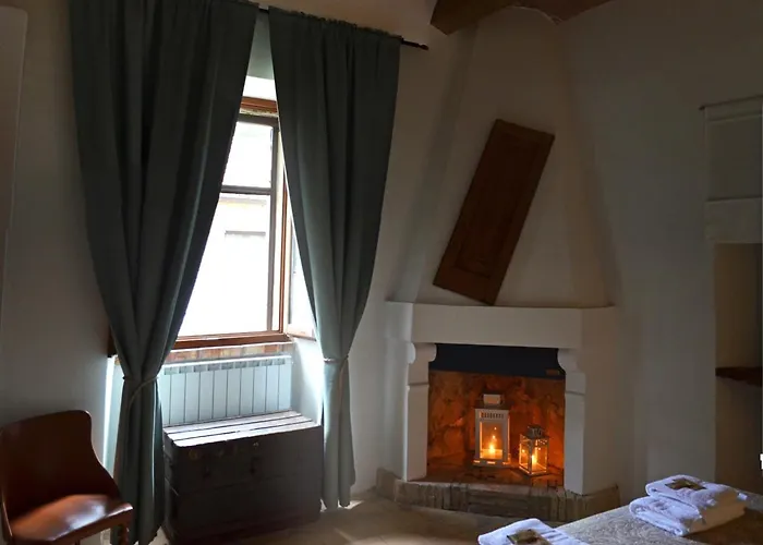 Affittacamere Dimora Barbolani 3*