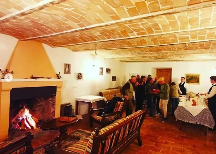 Affittacamere Dimora Barbolani 3*