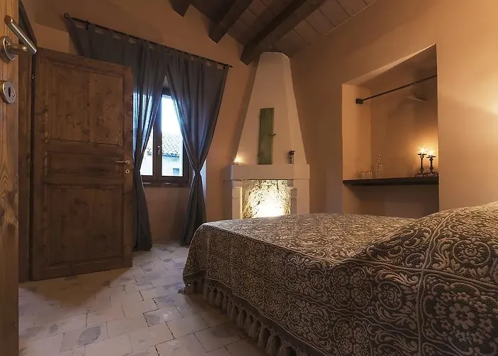 Dimora Barbolani Lettopalena