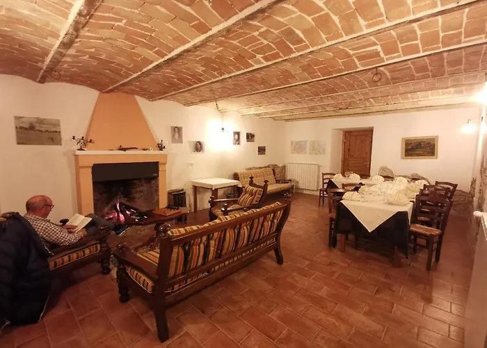 Dimora Barbolani Affittacamere 3*