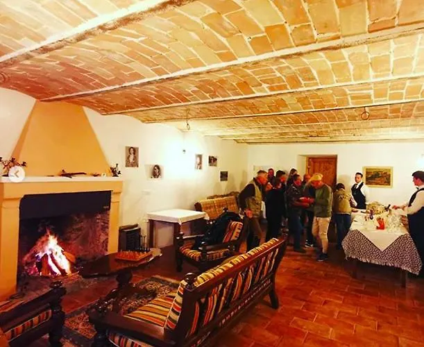 Konukevi Dimora Barbolani Lettopalena